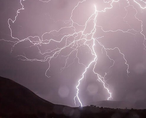 Gewitter