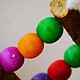 Spielzeug für Wellensittiche