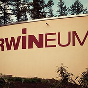 Darwineum in Rostock