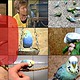 Wellensittich Video