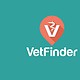 Vetfinder kostenlose Tierarztsuche als App für Android und Apple
