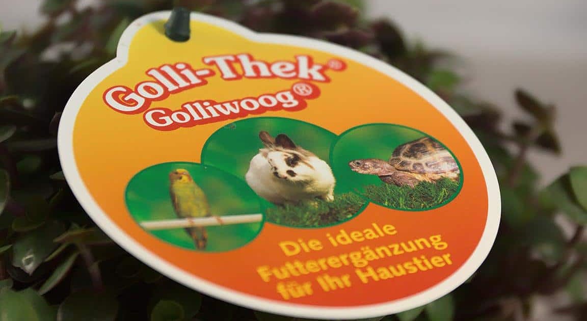 Golliwoog kaufen