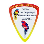 Ziervogelbörse in Rostock am 05.10.2014
