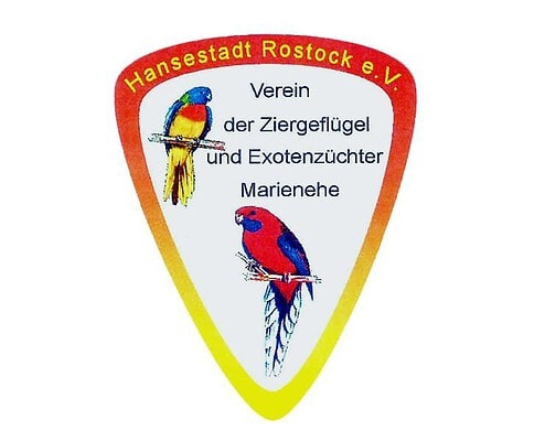 Ziervogelbörse in Rostock am 05.10.2014