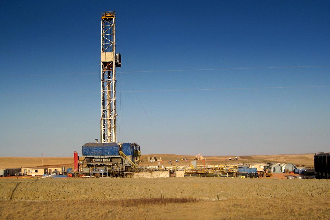 Fracking in Australien