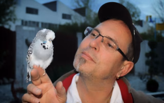 Vogelzüchter in Donzdorf