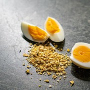 Eifutter für Wellensittiche