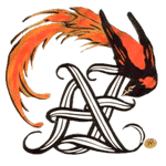 Logo der Vereinigung für Artenschutz, Vogelhaltung und Vogelzucht (AZ) e.V.