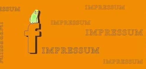 facebook-impressum