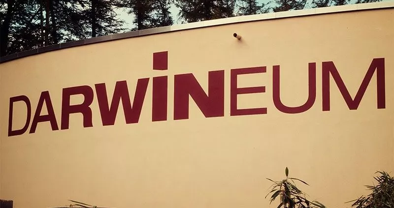 Darwineum in Rostock