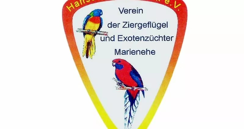 Ziervogelbörse in Rostock am 05.10.2014
