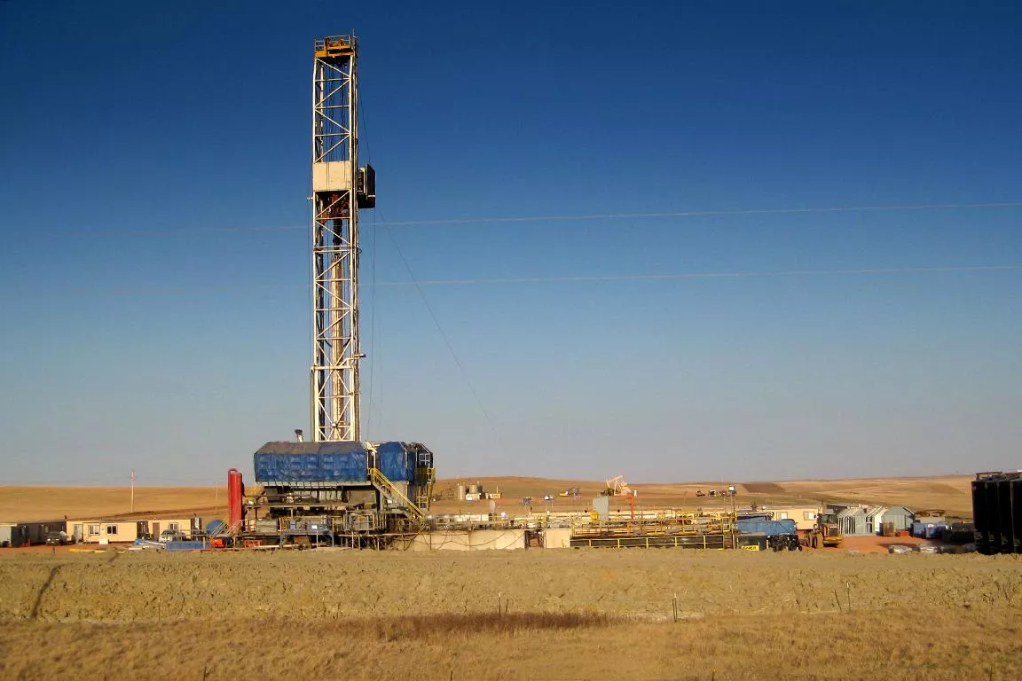 Fracking in Australien