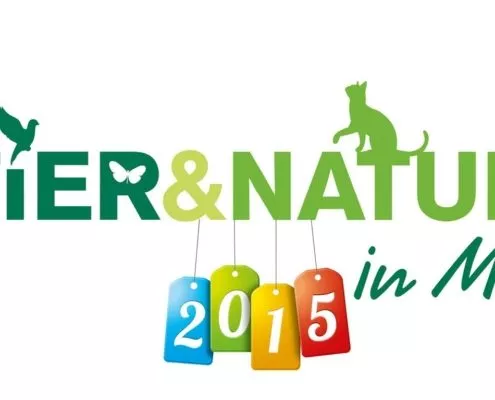 Heim- und Haustiermesse 2015 in Rostock