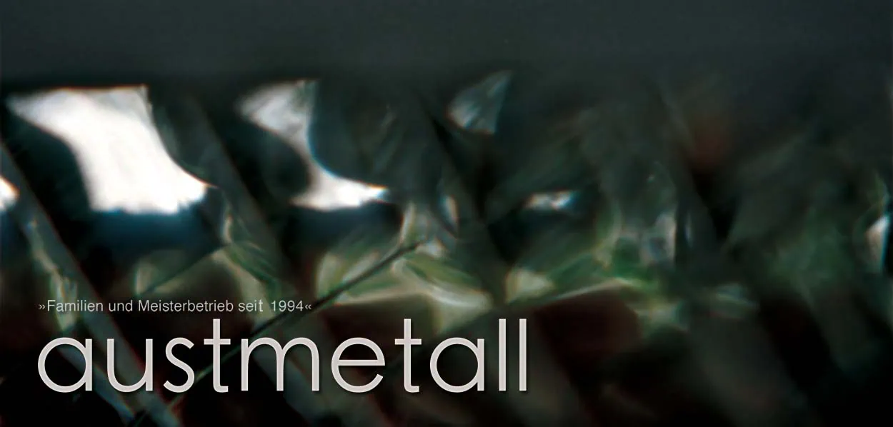 austmetall in Hamm