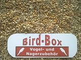 Bird-Box Wellensittich Diätmischung Inhalt 2,5 kg