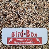 Bird-Box Grassittichfutter 2,5 kg