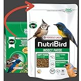 Versele-Laga Insect Patee 800 g