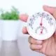 Raumklima und Luftfeuchtigkeit bei Wellensittichen
