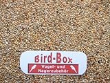 Bird-Box Wellensittich Premium Inhalt 2,5 kg