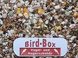 Bird-Box Keimfutter für Papageien Inhalt 1 kg