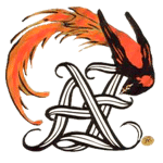 Logo der Vereinigung für Artenschutz, Vogelhaltung und Vogelzucht (AZ) e.V.
